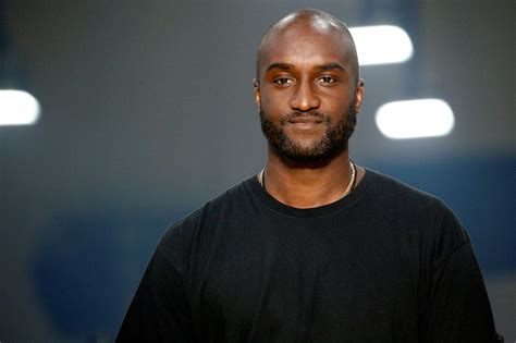 louis vuitton nie zyje|Virgil Abloh, rising LVMH designer, dies of cancer aged 41.